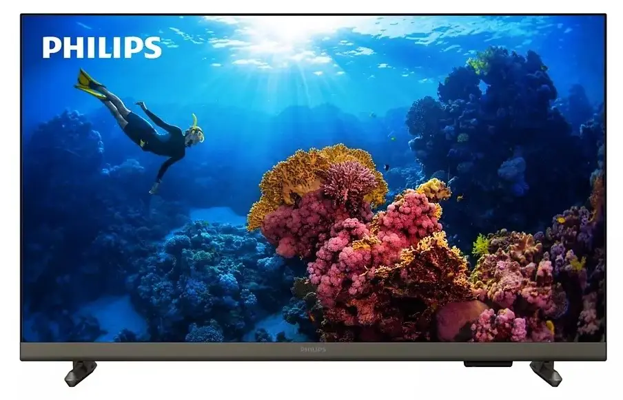 Televizor Philips 43PFS6808, negru