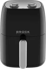 Aerogril Brock AFM 4203 BK, negru pe tehnoparc.md Aerogril Brock AFM 4203 BK, negru