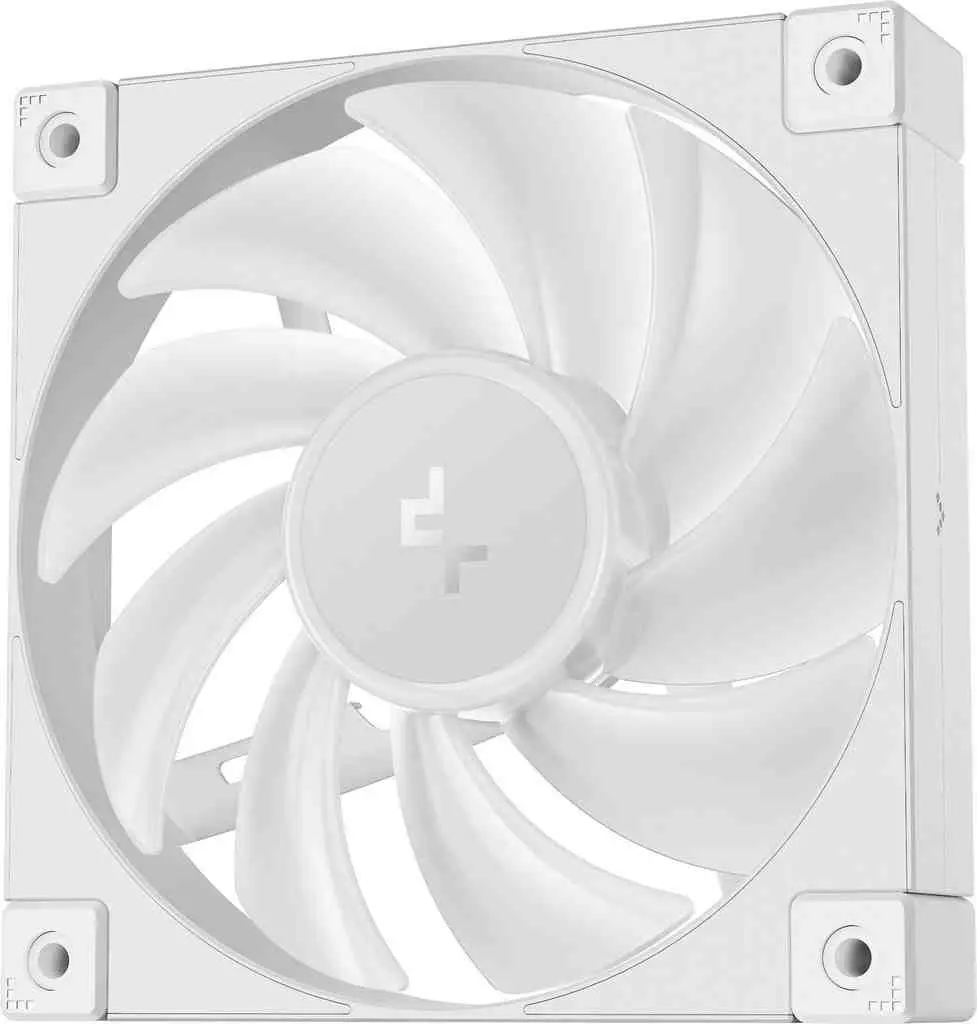 Ventilator de carcasă DeepCool FD12 ARGB
