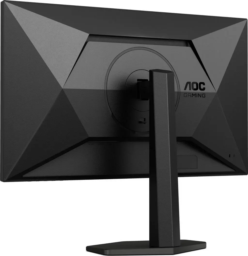 Monitor Aoc Q27G4X, negru