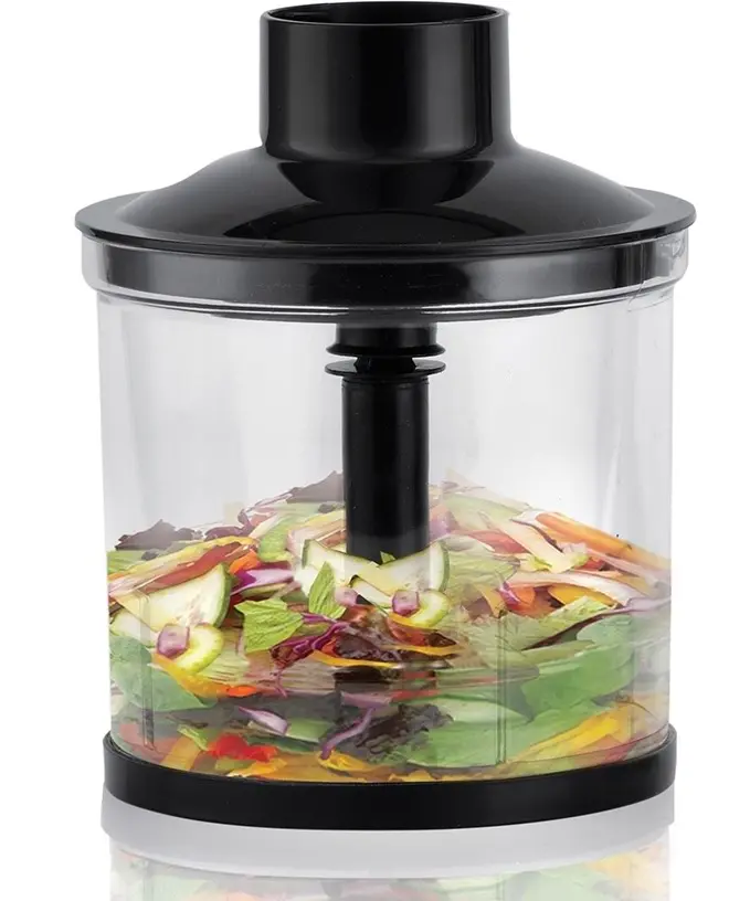 Blender Polaris PHB0757, negru/inox