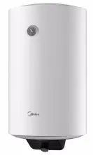 Бойлер накопительный Midea D50-15FG, белый на tehnoparc.md Бойлер накопительный Midea D50-15FG, белый