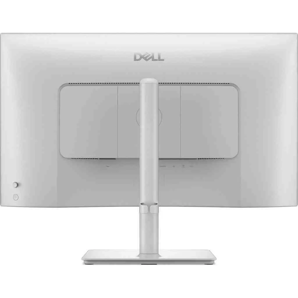 Monitor Dell S2725DC, argintiu/negru