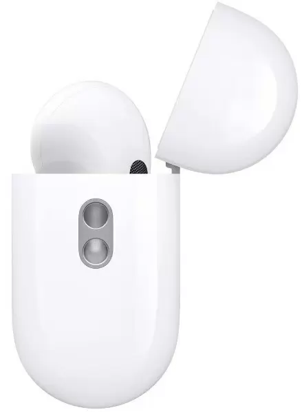Наушники Apple AirPods Pro 2, белый