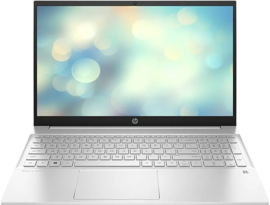 Laptop HP Pavilion 15-eh1038ur (15.6"/FHD/Ryzen 7 5700U/16GB/512GB/AMD Radeon), argintiu pe tehnoparc.md Laptop HP Pavilion 15-eh1038ur (15.6"/FHD/Ryzen 7 5700U/16GB/512GB/AMD Radeon), argintiu