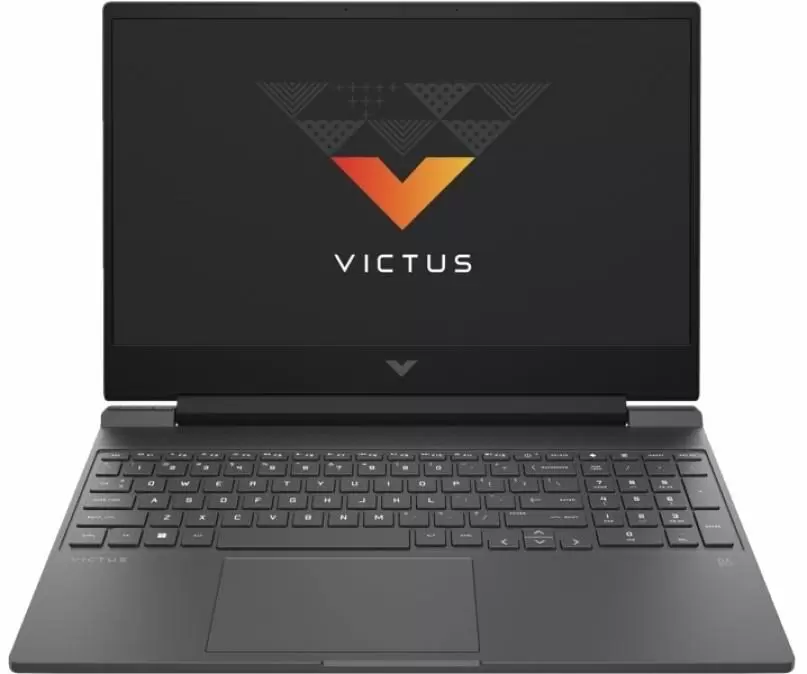 Laptop HP Victus 15 15-fb2002ci (15.6"/FHD/Ryzen 5 8645HS/16GB/1TB/GeForce RTX 4060 8GB GDDR6), gri