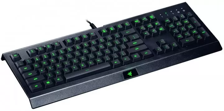 Клавиатура Razer Cynosa Lite Chroma US, черный