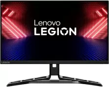 Monitor Lenovo R25i-30, negru