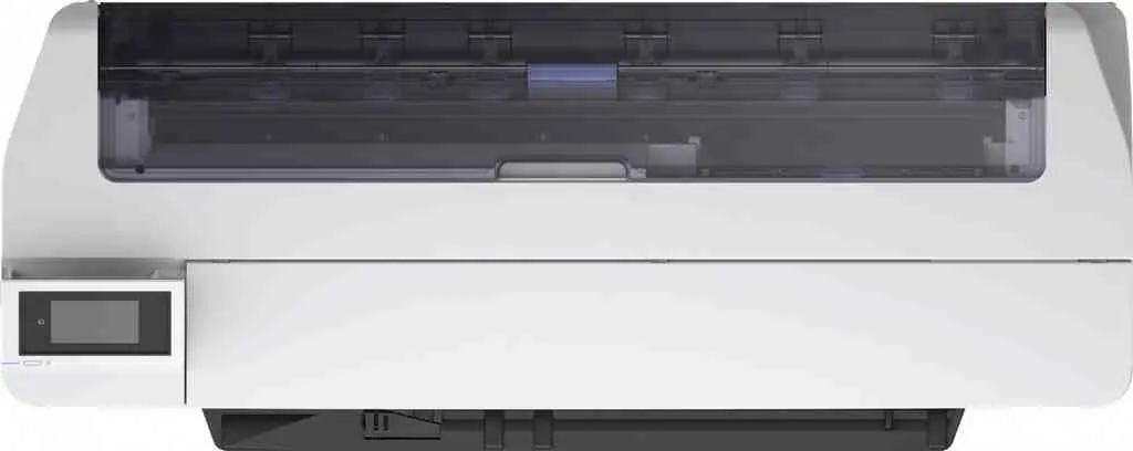 Plotter Epson SC-T5100N