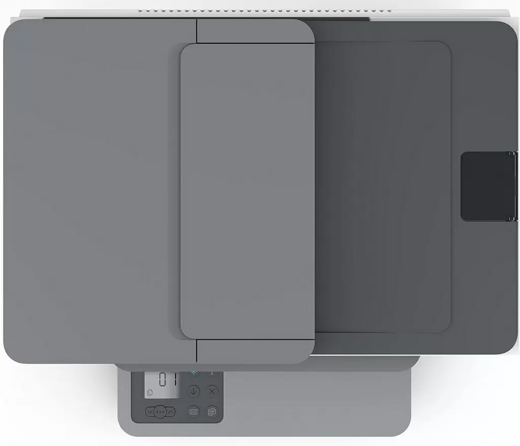 Multifuncțională HP LaserJet Tank 2602sdw, alb