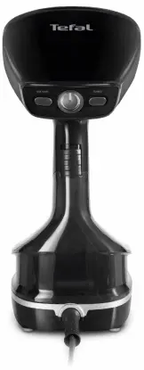 Aparat manual de călcat cu aburi Tefal DT8150E0, gri/negru pe tehnoparc.md Aparat manual de călcat cu aburi Tefal DT8150E0, gri/negru