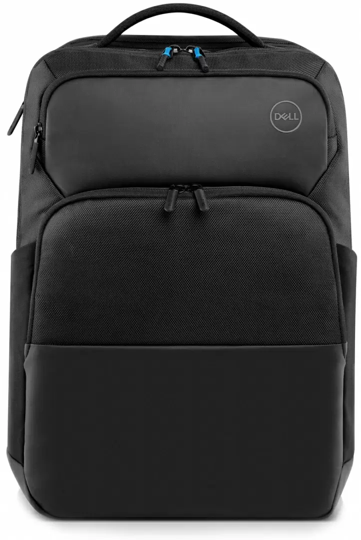 Rucsac Dell Pro 17.0", negru