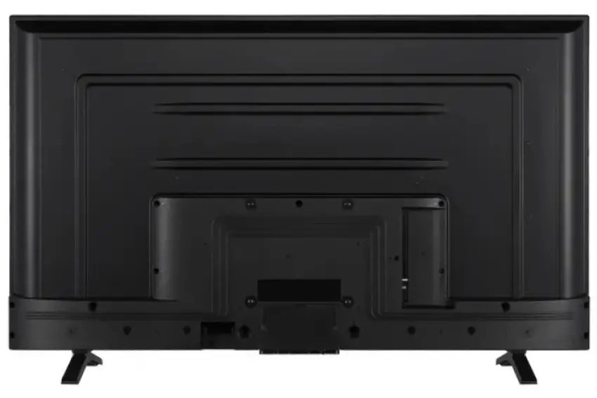 Televizor Toshiba 55QV2363DG, negru