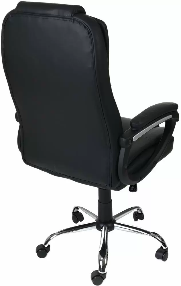 Офисное кресло FunFit Vigo, черный