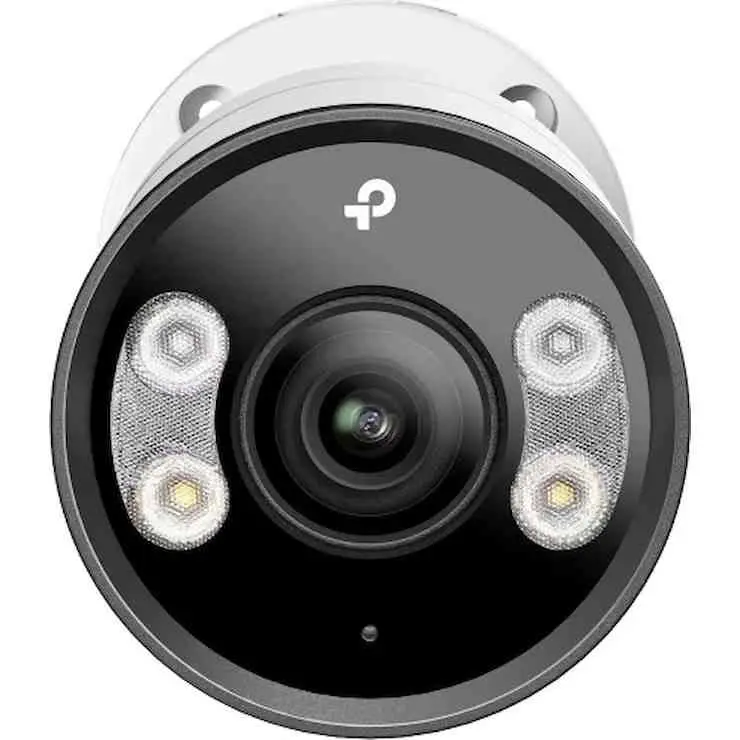 Cameră de supraveghere TP-Link VIGI C355