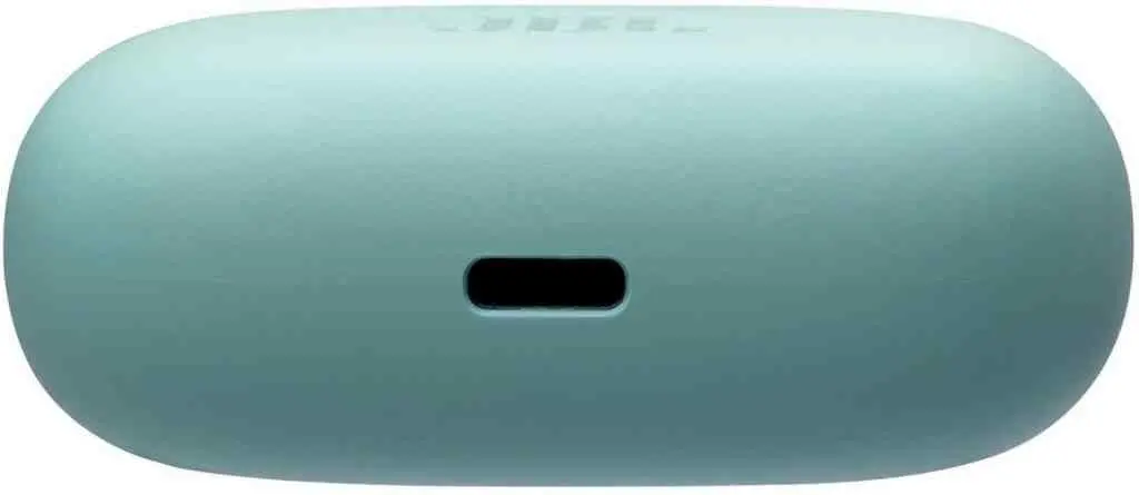 Căşti JBL Wave Beam 2, albastru