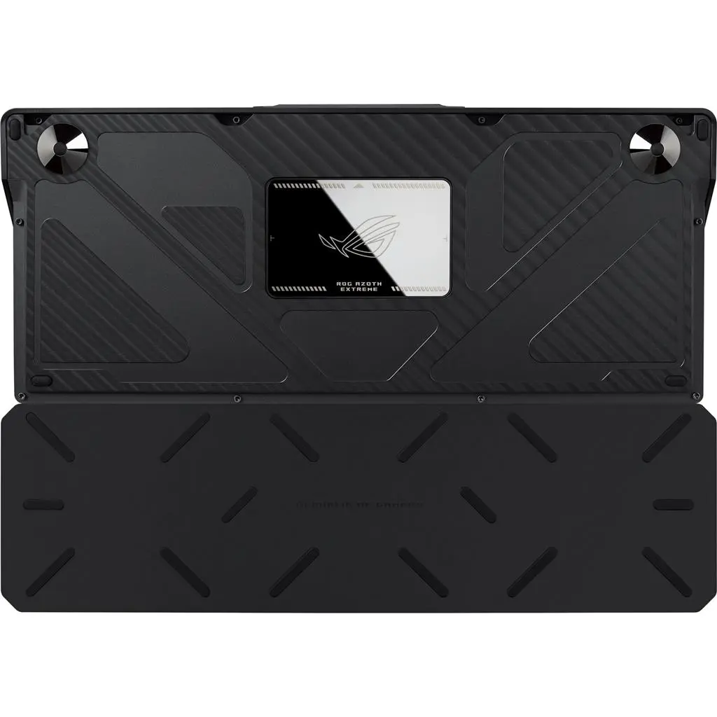 Tastatură Asus ROG Azoth Extreme Black, negru pe tehnoparc.md Tastatură Asus ROG Azoth Extreme Black, negru