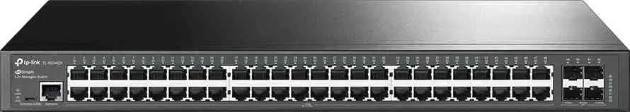 Switch TP-Link SG3452X