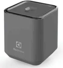 Aparat de vidat Electrolux EVSK1, gri
