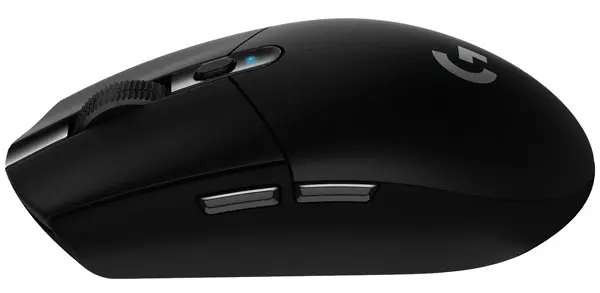 Mouse Logitech Gaming Mouse G305, negru