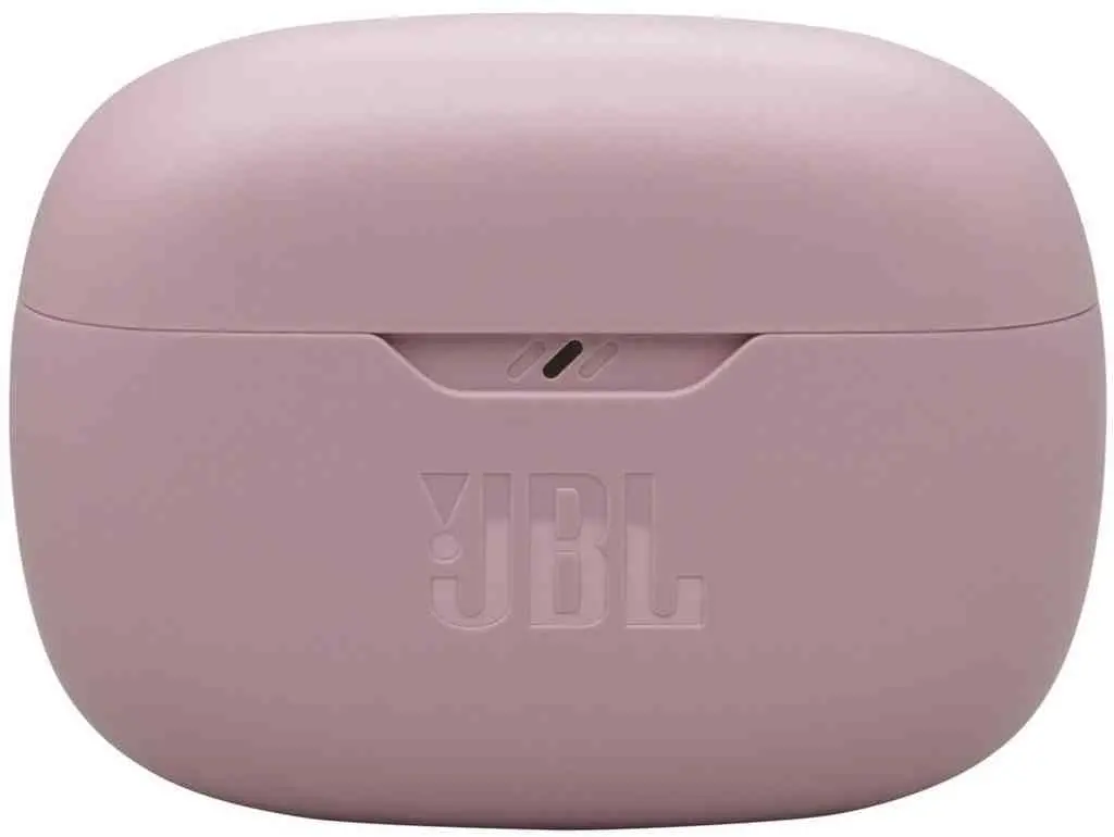 Căşti JBL Wave Beam 2, roz