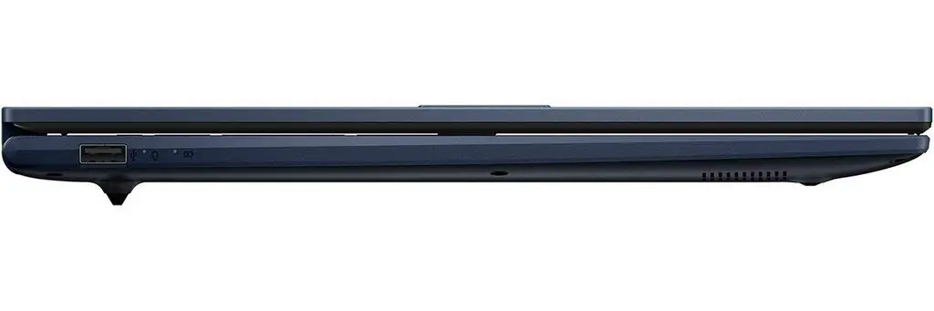 Ноутбук Asus Vivobook 17 X1704VA (17.3"/FHD/Core 5 120U/16GB/512GB), синий на tehnoparc.md Ноутбук Asus Vivobook 17 X1704VA (17.3"/FHD/Core 5 120U/16GB/512GB), синий