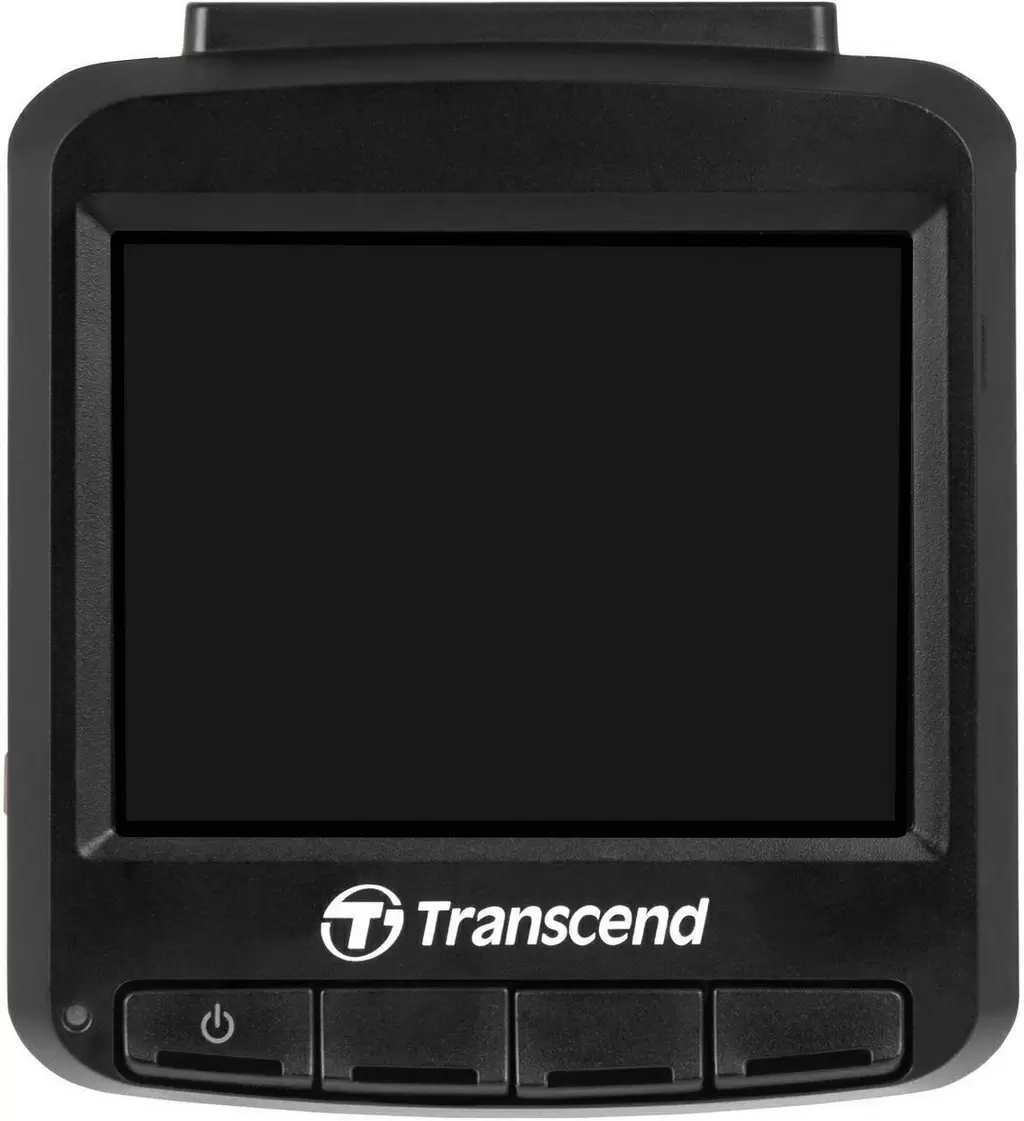 Înregistrator video Transcend DrivePro 110, suction mount