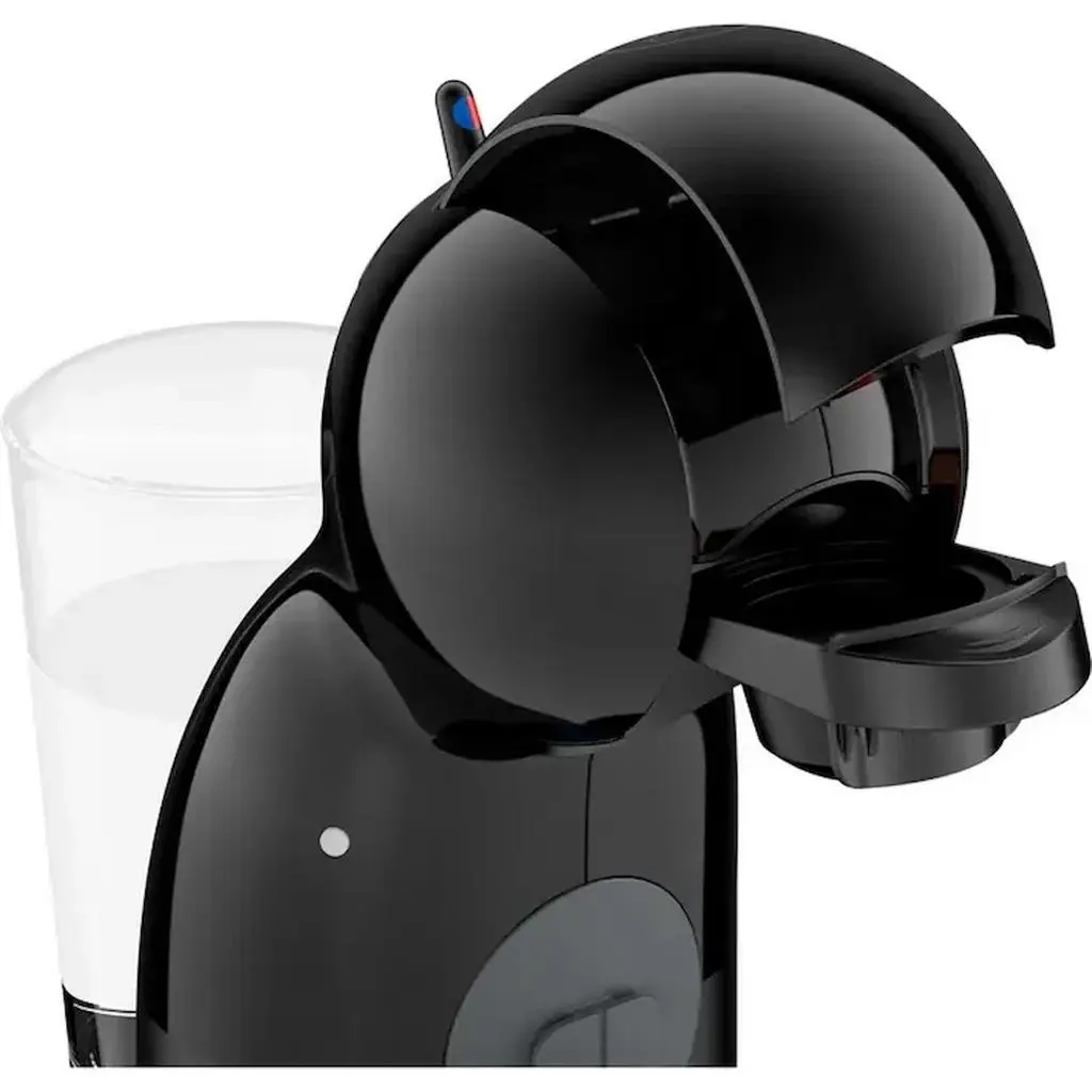 Cafetieră electrică Krups KP1A3B10, negru pe tehnoparc.md Cafetieră electrică Krups KP1A3B10, negru