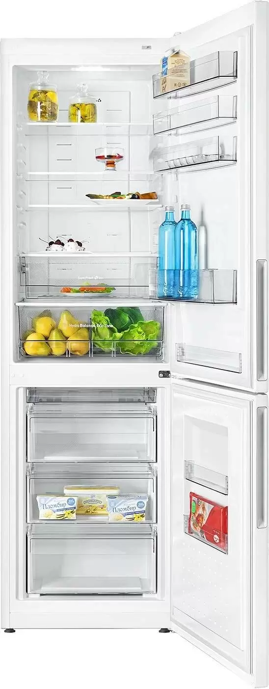 Холодильник Atlant XM 4626-101-NL, белый