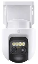 Камера видеонаблюдения Xiaomi CW700S, белый на tehnoparc.md Камера видеонаблюдения Xiaomi CW700S, белый