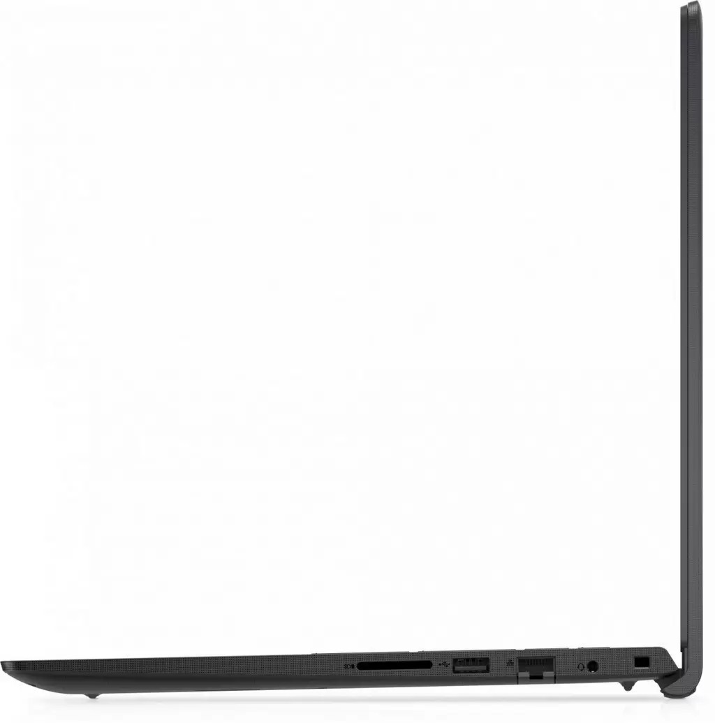Ноутбук Dell Vostro 15 3525 (15.6"/FHD/Ryzen 5 5625U/8ГБ/256ГБ/AMD Radeon), черный