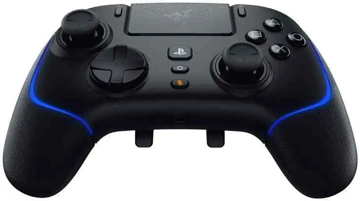 Gamepad Razer Wolverine V2 Pro, negru