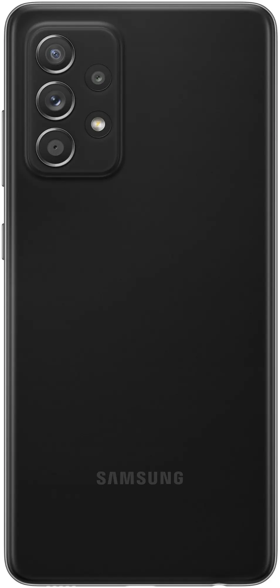 Смартфон Samsung SM-A525 Galaxy A52 4GB/128GB, черный