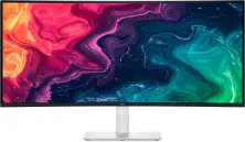 Monitor Dell S3425DW, argintiu pe tehnoparc.md Monitor Dell S3425DW, argintiu
