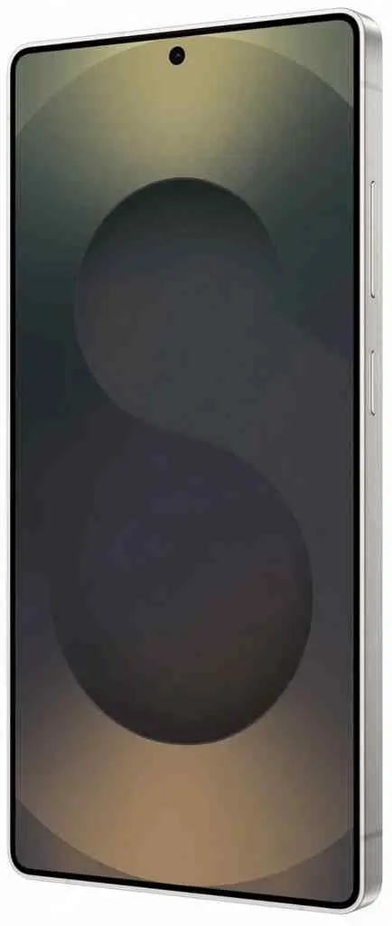 Smartphone Samsung Galaxy S25 Ultra 12GB/256GB, negru