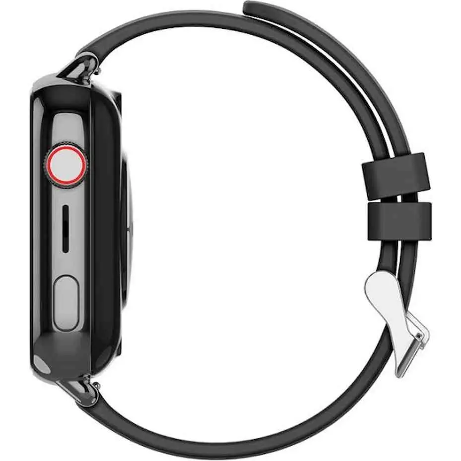 Детские часы Wonlex KT34, черный
