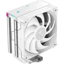 Кулер DeepCool AK400 DIGITAL PRO WH, белый