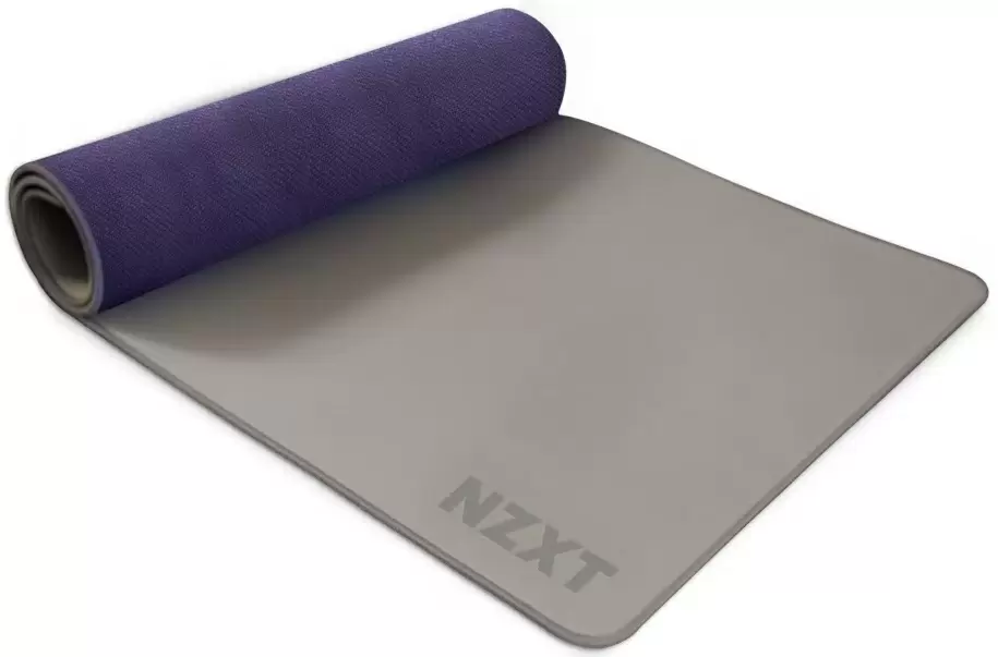 Mousepad NZXT MXL900, negru