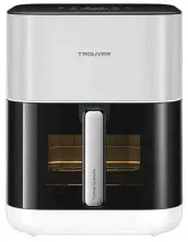 Аэрогриль Mova FD10 Pro, белый