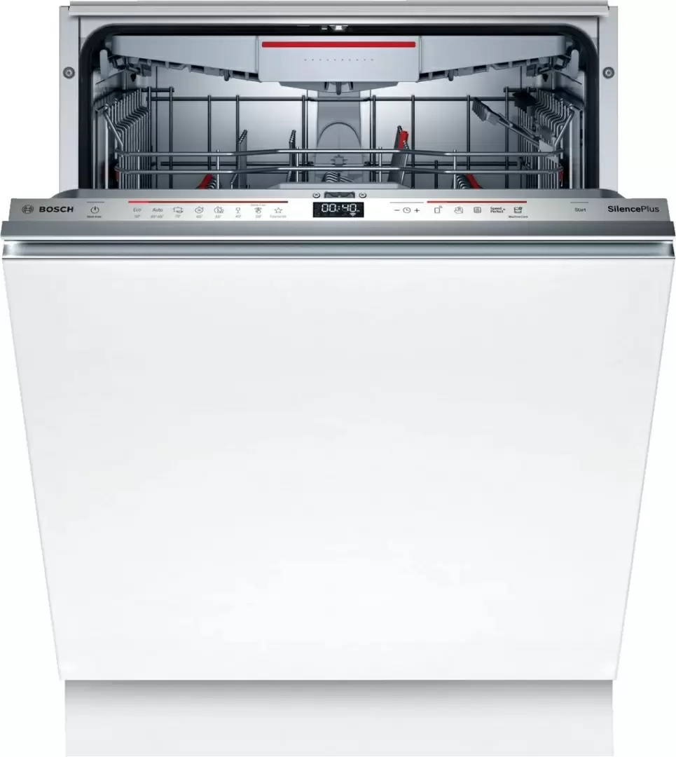 Maşină de spălat vase Bosch SMV6ECX51E