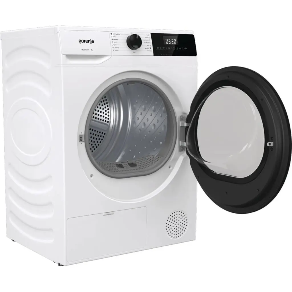 Сушильная машина Gorenje D2HNE7E на tehnoparc.md Сушильная машина Gorenje D2HNE7E