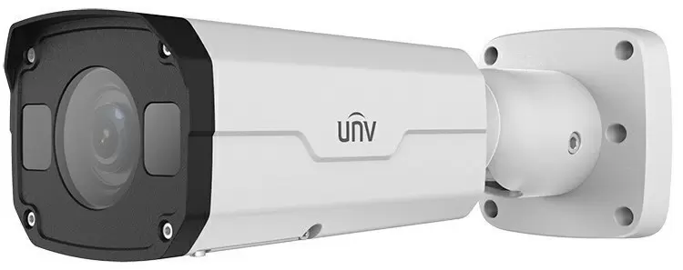 Камера видеонаблюдения Uniview IPC2324LBR3-SPZ28-D