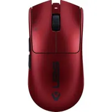 Mouse Viper V3 Pro Sentinels Edition RZ01-05120400-R3M1, roșu
