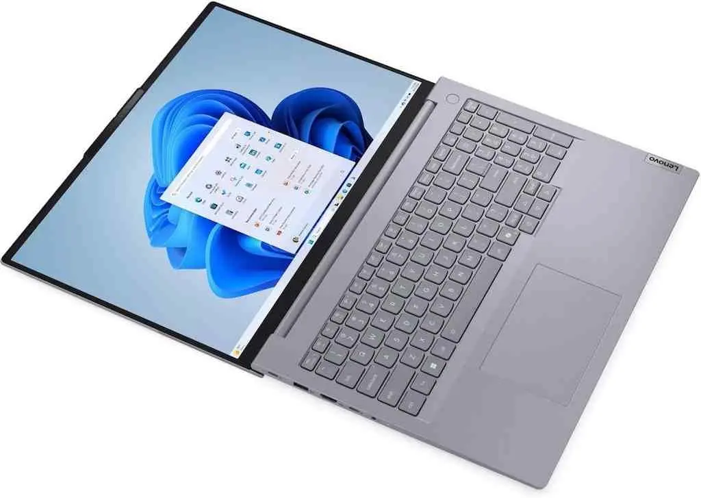 Laptop Lenovo ThinkBook 16 G8 IRL (16.0"/FHD+/Core i5-13420H/16GB/512GB/Intel UHD), gri
