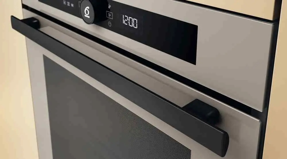 Электрический духовой шкаф Whirlpool WOI4S8CM1SEA, бежевый на tehnoparc.md Электрический духовой шкаф Whirlpool WOI4S8CM1SEA, бежевый