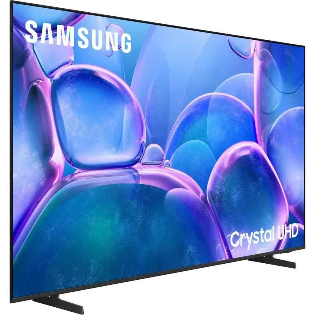 Телевизор Samsung UE85U7000FUXUA, черный