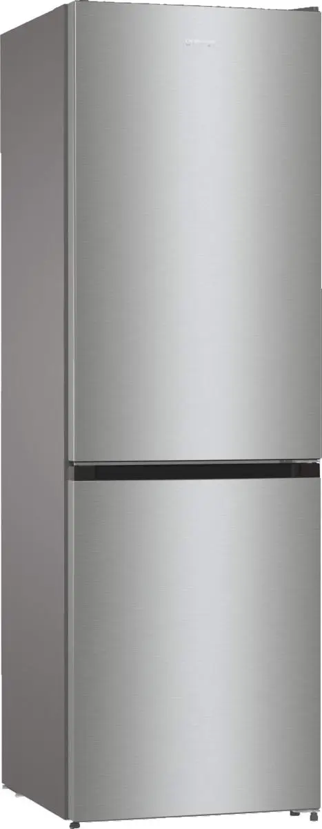 Холодильник Gorenje NRC619BSXL4, нержавеющая сталь