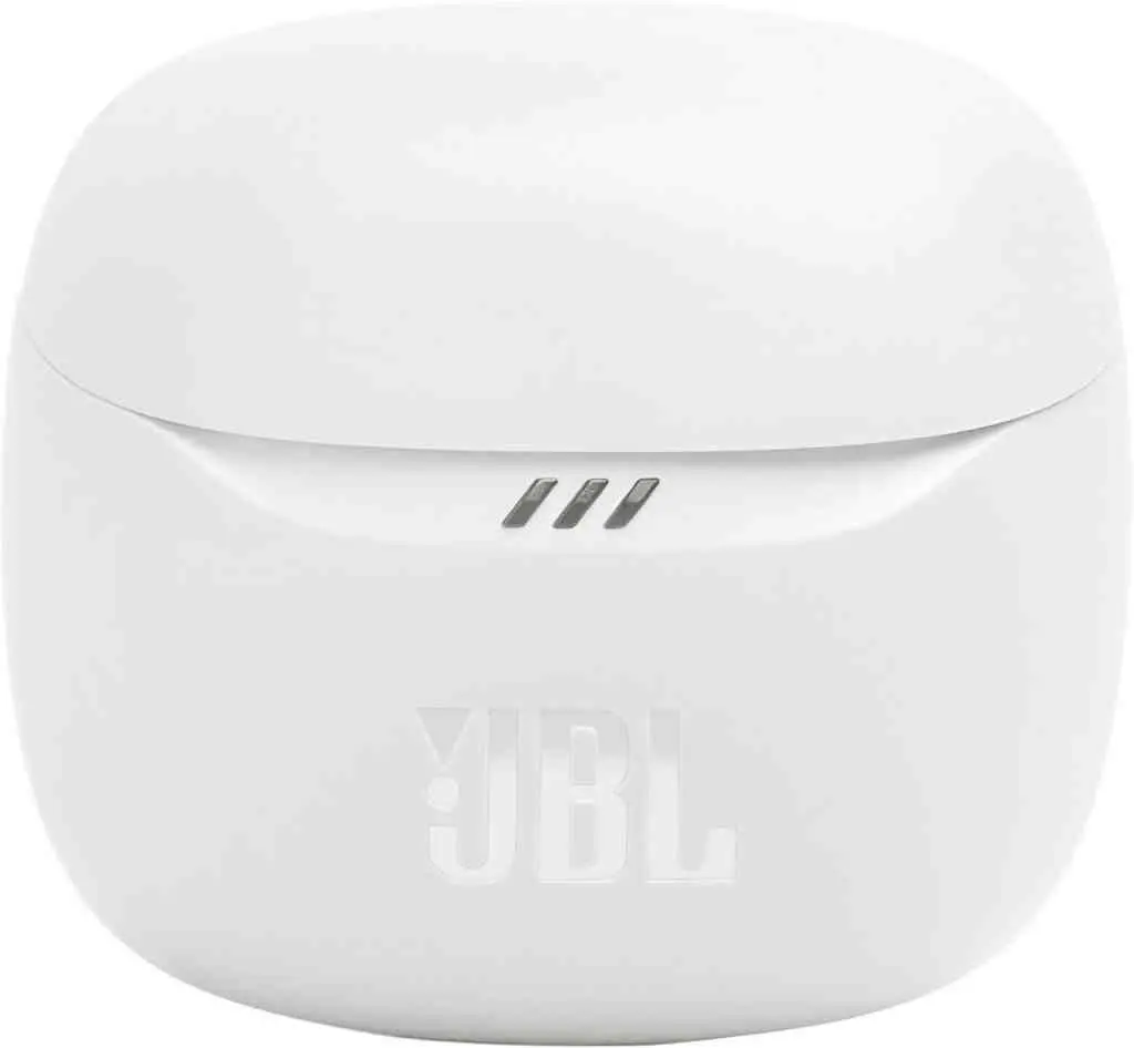 Наушники JBL Tune Flex 2, белый