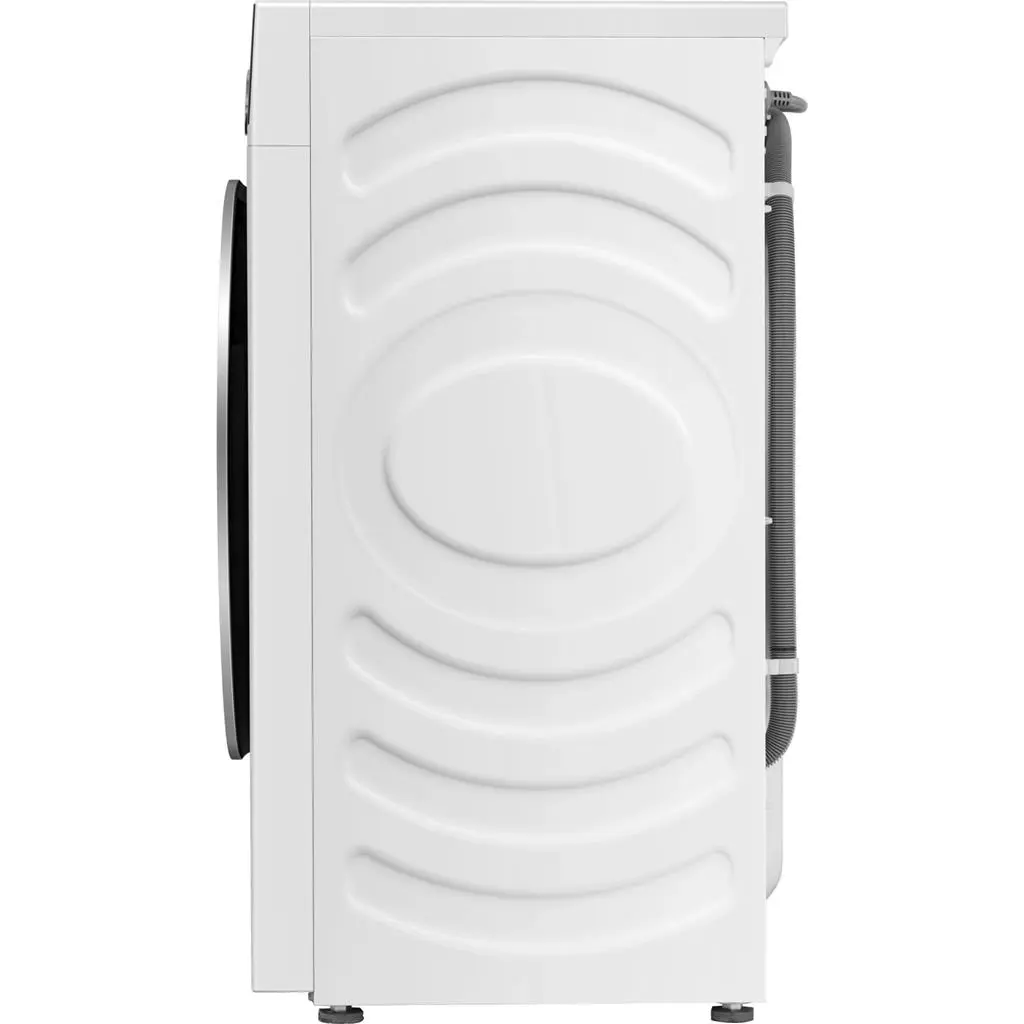 Maşină de spălat rufe Hisense WF5I8043BWF, alb pe tehnoparc.md Maşină de spălat rufe Hisense WF5I8043BWF, alb
