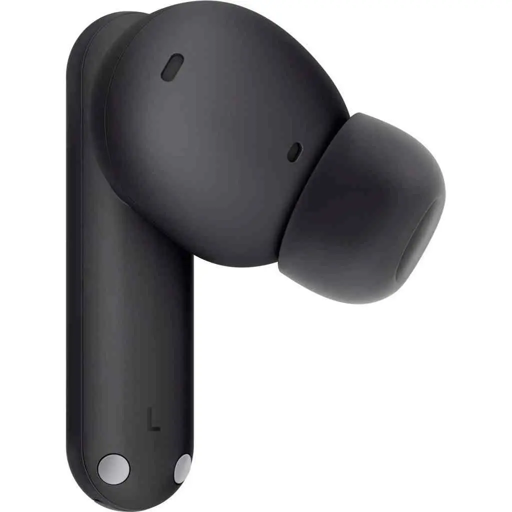 Căşti Dell EB525, negru
